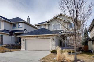 Photo 50: 37 Cresthaven Rise SW in Calgary: Crestmont Detached for sale : MLS®# A1210302