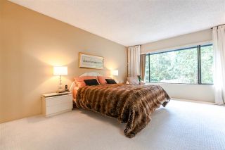 Photo 10: 836 HENDECOURT Road in North Vancouver: Lynn Valley Townhouse for sale in "LAURA LYNN" : MLS®# R2202973