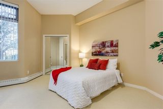 Photo 21: 101 1088 6 Avenue SW in Calgary: Downtown West End Apartment for sale : MLS®# A1031255