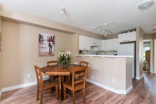 Photo 5: 7 1015 LYNN VALLEY Road in North Vancouver: Lynn Valley Townhouse for sale in "River Rock" : MLS®# R2515401