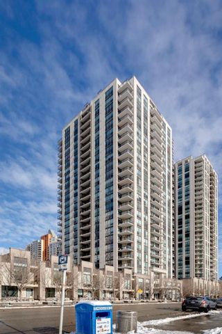 Photo 31: 907 1118 12 Avenue SW in Calgary: Beltline Apartment for sale : MLS®# A1183074