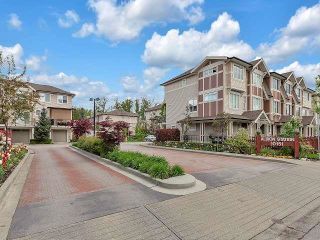 Photo 2: 109 10151 240 Street in Maple Ridge: Albion Townhouse for sale in "Albion Station" : MLS®# R2578071