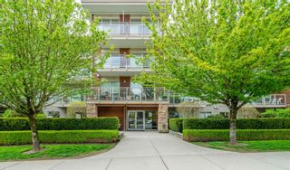 Photo 1: 216 1033 ST. GEORGES Avenue in North Vancouver: Central Lonsdale Condo for sale in "Villa St. Georges" : MLS®# R2777022