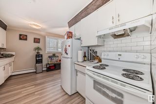 Photo 8: 9341 95 Street in Edmonton: Zone 18 House Fourplex for sale : MLS®# E4377393