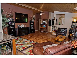 Photo 11: 33086 CHERRY AV in Mission: Mission BC House for sale : MLS®# F1446859