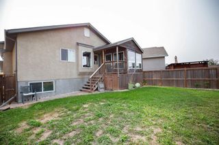 Photo 30: 42 Marydale Place in Winnipeg: Residential for sale (4E)  : MLS®# 202023554