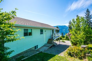 Photo 3: 5255 Chasey Road: Celista House for sale (North Shore Shuswap)  : MLS®# 10078701