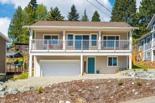 Main Photo: 275 Castley Hts in Lake Cowichan: Du Lake Cowichan House for sale (Duncan)  : MLS®# 963654