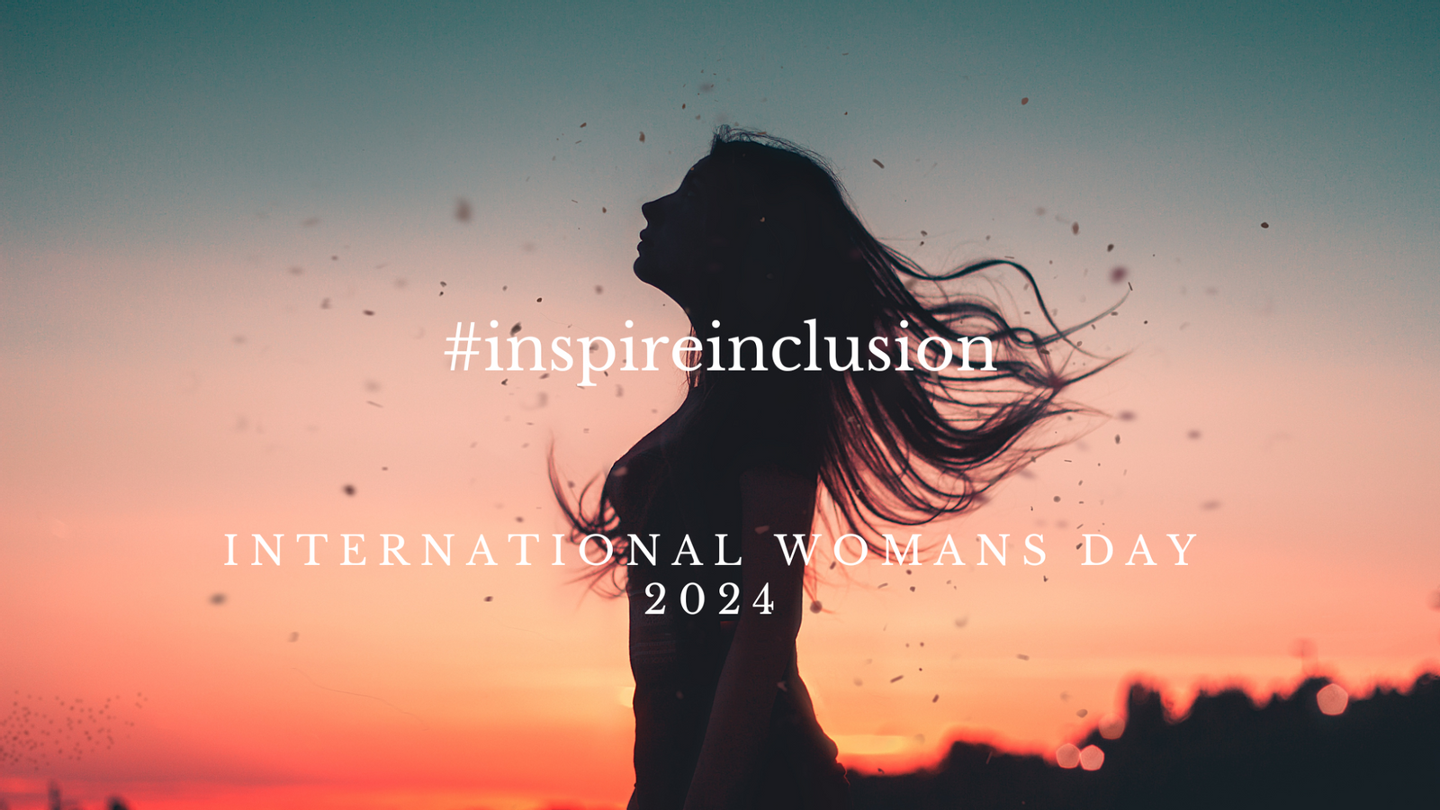 Celebrating Inspirational Women: International Women's Day