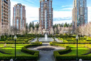 Photo 19: 1903 7368 SANDBORNE Avenue in Burnaby: South Slope Condo for sale in "MAYFAIR PLACE I" (Burnaby South)  : MLS®# R2140930