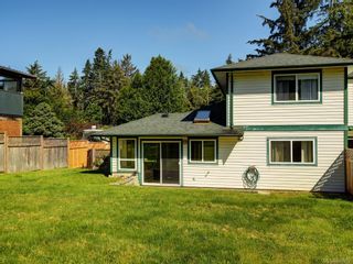 Photo 18: 7157 Wright Rd in Sooke: Sk Whiffin Spit Half Duplex for sale : MLS®# 840929
