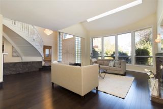 Photo 4: 1028 W 50TH Avenue in Vancouver: South Granville House for sale (Vancouver West)  : MLS®# R2213349