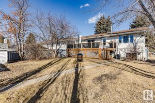 Photo 46: 8707 31 Avenue in Edmonton: Zone 29 House for sale : MLS®# E4380073