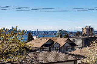 Photo 39: 335 E 6TH Street in North Vancouver: Lower Lonsdale 1/2 Duplex for sale : MLS®# R2875089