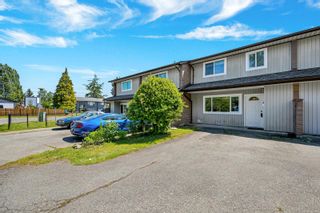 Photo 1: 23 285 Harewood Rd in Nanaimo: Na University District Townhouse for sale : MLS®# 967458