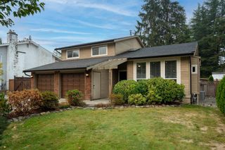 Photo 1: 3757 SANDY HILL Road in Abbotsford: Abbotsford East House for sale : MLS®# R2732315
