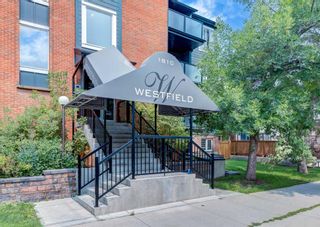Photo 18: 408 1810 11 Avenue SW in Calgary: Sunalta Apartment for sale : MLS®# A2066055