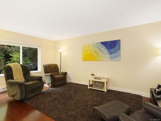 Photo 13: 31 3400 Coniston Cres in CUMBERLAND: CV Cumberland Row/Townhouse for sale (Comox Valley)  : MLS®# 823907