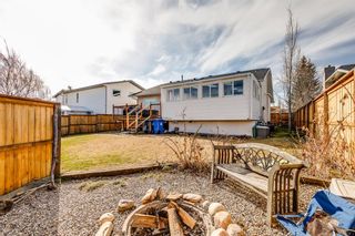 Photo 40: 1130 Maple Avenue: Crossfield Detached for sale : MLS®# A2123804