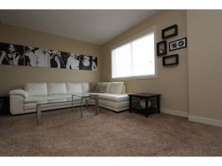 Photo 14: 1027 PRAIRIE SPRINGS Hill SW: Airdrie Residential Detached Single Family for sale : MLS®# C3531272