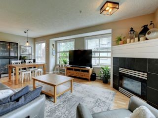 Photo 4: 8 7847 East Saanich Rd in Central Saanich: CS Saanichton Row/Townhouse for sale : MLS®# 904587