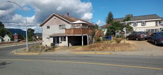 Photo 8: 2120 & 2122 Bowen Rd in Nanaimo: Na Central Nanaimo Multi Family for sale : MLS®# 882125