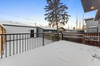 Photo 46: 455 30 Avenue NW in Calgary: Mount Pleasant Semi Detached (Half Duplex) for sale : MLS®# A2103415