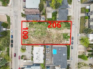 Main Photo: 2250 17A Street SW in Calgary: Bankview Residential Land for sale : MLS®# A2132225