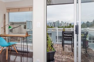 Photo 14: 5 973 W 7TH Avenue in Vancouver: Fairview VW Townhouse for sale (Vancouver West)  : MLS®# R2191384