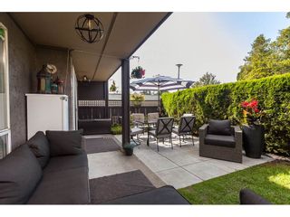 Photo 28: 513 34909 OLD YALE Road in Abbotsford: Abbotsford East Condo for sale in "The Gardens" : MLS®# R2486024