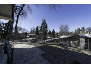 Photo 8: 87 Thatcher Drive in WINNIPEG: Fort Garry / Whyte Ridge / St Norbert Residential for sale (South Winnipeg)  : MLS®# 1308215