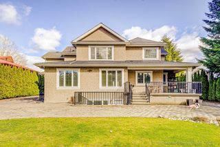 Photo 37: 7462 DORCHESTER Drive in Burnaby: Government Road House for sale (Burnaby North)  : MLS®# R2869687