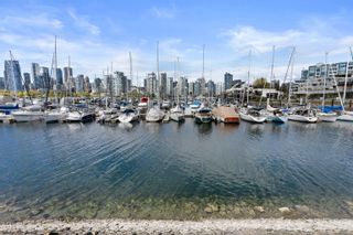 Photo 24: 104 650 MOBERLY Road in Vancouver: False Creek Condo for sale in "Edgewater" (Vancouver West)  : MLS®# R2880157