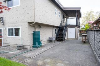 Photo 33: 3450 E 51ST Avenue in Vancouver: Killarney VE House for sale (Vancouver East)  : MLS®# R2684498