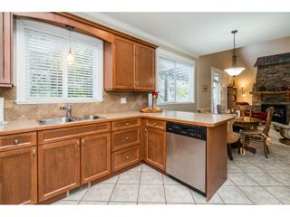 Photo 23: 36 33925 ARAKI Court in Mission: Mission BC House for sale in "Abbey Meadows" : MLS®# R2544953