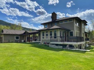 Photo 67: 5920 WIKKI-UP CREEK FS ROAD: Barriere House for sale (North East)  : MLS®# 174246