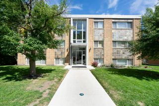 Photo 1: 17 316 22 Avenue SW in Calgary: Mission Apartment for sale : MLS®# A2005696