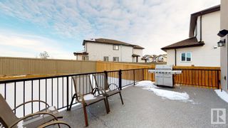 Photo 38: 3308 11 Avenue in Edmonton: Zone 30 House for sale : MLS®# E4284520