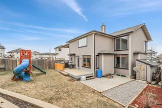 Photo 25: 159 Evanscove Heights NW in Calgary: Evanston Detached for sale : MLS®# A2118088