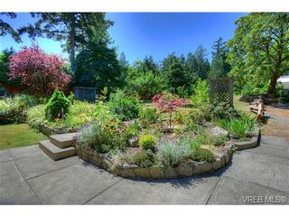 Photo 17: 8650 East Saanich Rd in NORTH SAANICH: NS Dean Park House for sale (North Saanich)  : MLS®# 704797