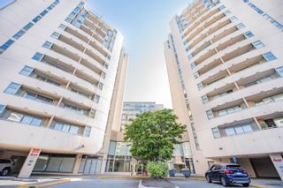 Photo 12: 405 8246 LANSDOWNE Road in Richmond: Brighouse Condo for sale in "RICHMOND TOWERS" : MLS®# R2832990