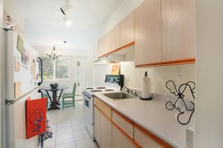 Photo 8: 209 711 E 6TH Avenue in Vancouver: Mount Pleasant VE Condo for sale in "PICASSO" (Vancouver East)  : MLS®# V1004453