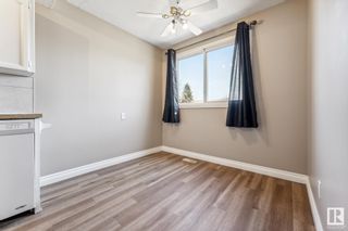 Photo 7: 434 CLAREVIEW Road in Edmonton: Zone 35 Townhouse for sale : MLS®# E4383751