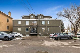 Photo 23: 6 3707 16 Avenue SE in Calgary: Forest Lawn Apartment for sale : MLS®# A2128151