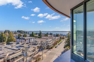 Photo 19: 703 1439 GEORGE Street in Surrey: White Rock Condo for sale (South Surrey White Rock)  : MLS®# R2834883