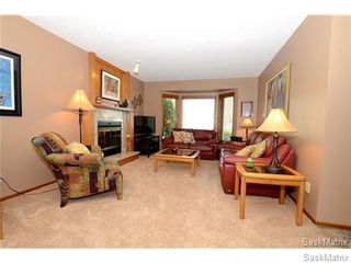 Photo 9: 7614 VENTURE ROAD in Regina: Westhill Single Family Dwelling for sale (Regina Area 02)  : MLS®# 479546
