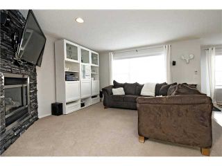 Photo 9: 794 COPPERFIELD Boulevard SE in CALGARY: Copperfield Residential Detached Single Family for sale (Calgary)  : MLS®# C3593628