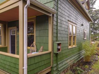 Photo 36: 2745 Penrith Ave in CUMBERLAND: CV Cumberland House for sale (Comox Valley)  : MLS®# 803696