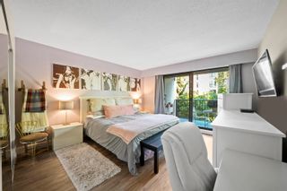 Photo 14: 208 2545 LONSDALE Avenue in North Vancouver: Upper Lonsdale Condo for sale in "THE LEXINGTON" : MLS®# R2727166