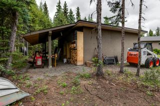 Photo 38: 13025 COUNTRY Road in Prince George: Miworth House for sale (PG City North)  : MLS®# R2805527